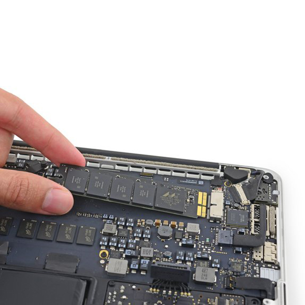 macbook pro upgrades and system optimization